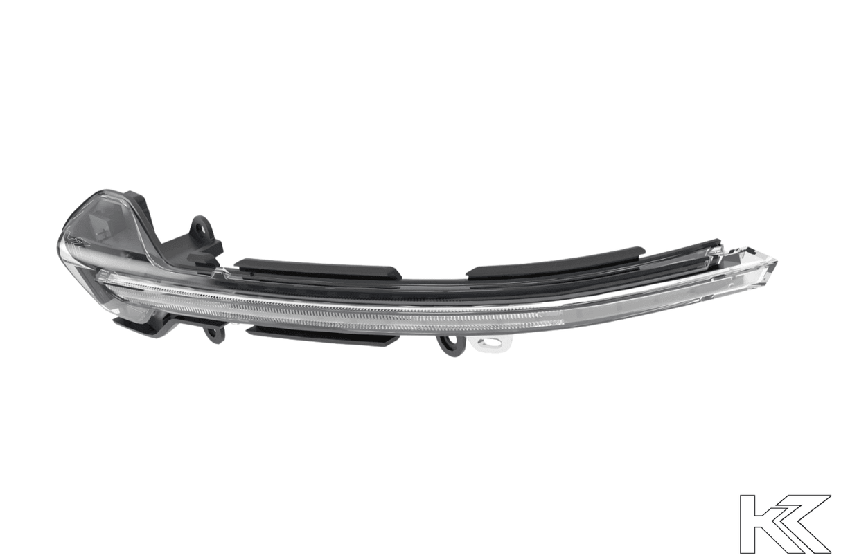 OSRAM LEDriving® Dynamic LED mirror indicators Seat Leon 5F + Seat Ibiza KJ - K2 Industries