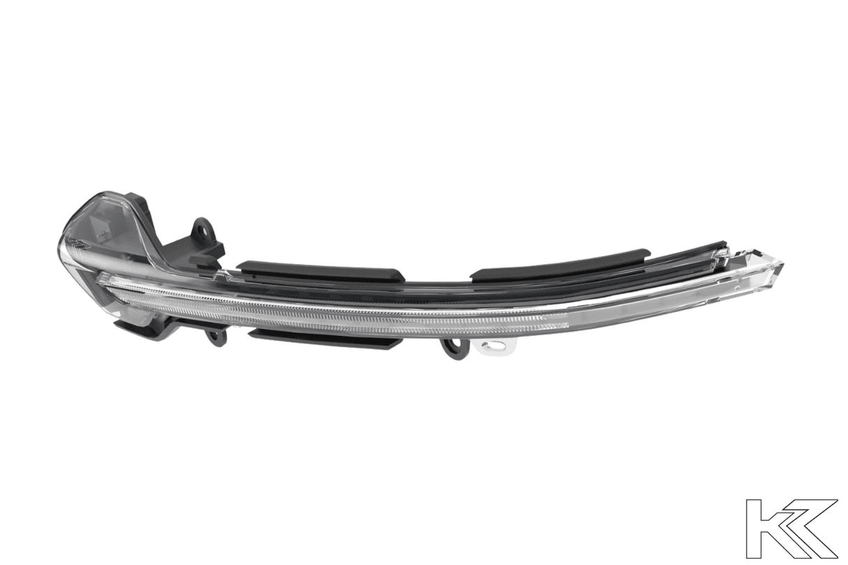 OSRAM LEDriving® Dynamic LED mirror indicators Seat Leon 5F + Seat Ibiza KJ