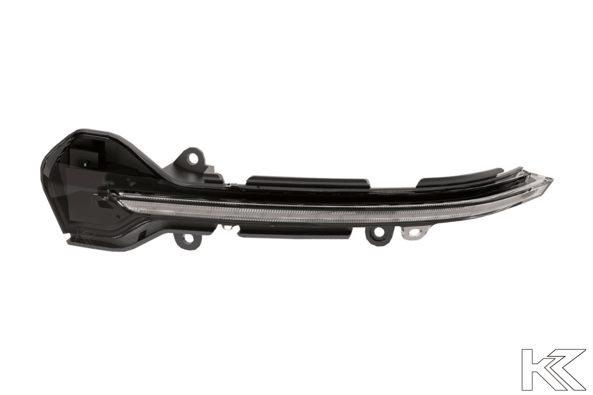 OSRAM LEDriving® Dynamic LED mirror indicators Seat Leon 5F + Seat Ibiza KJ - K2 Industries