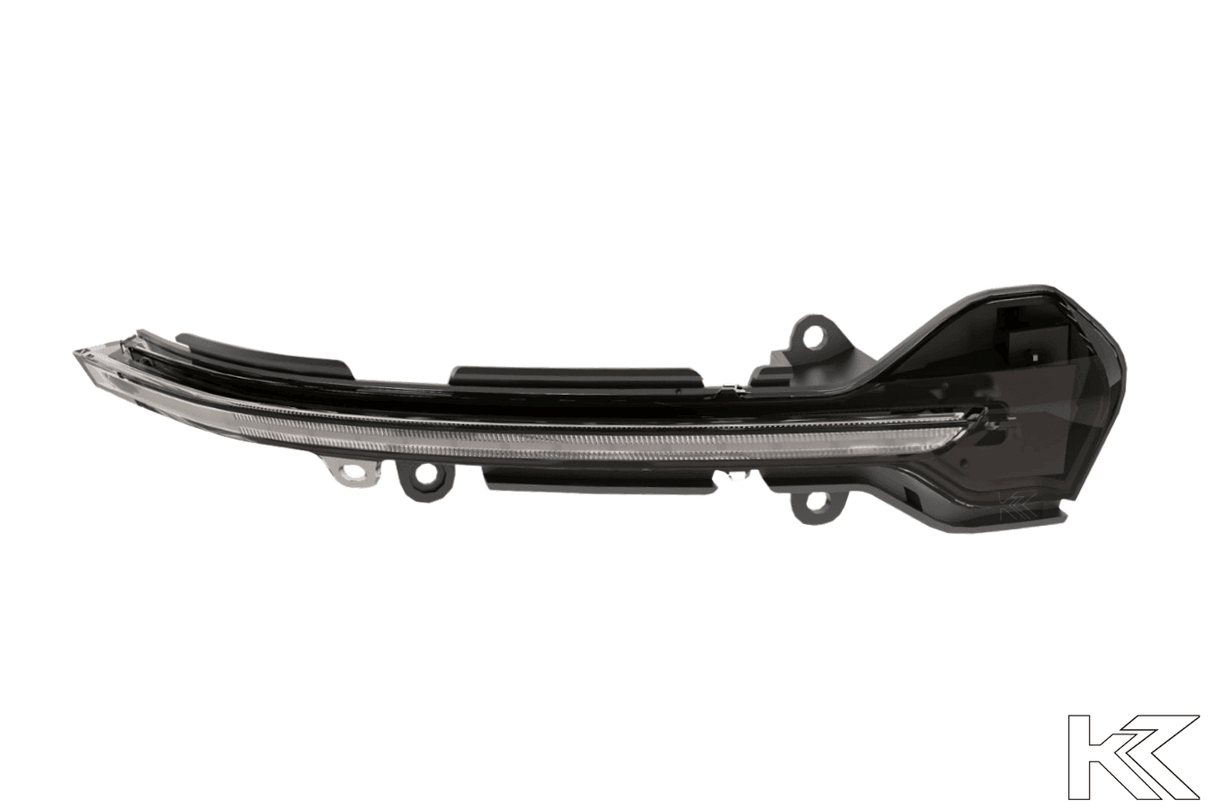 OSRAM LEDriving® Dynamic LED mirror indicators Seat Leon 5F + Seat Ibiza KJ - K2 Industries