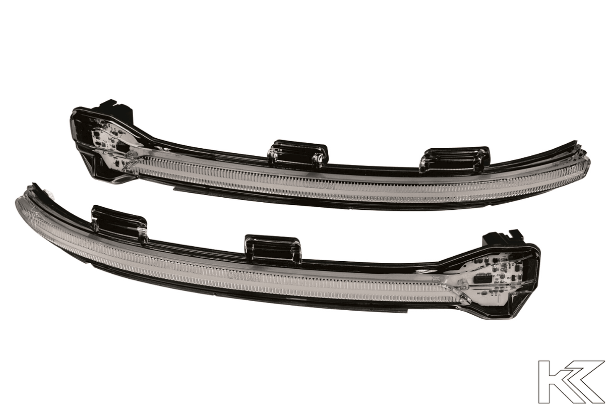 OSRAM LEDriving® dynamic LED mirror indicators VW Golf 7 Touran 2 - K2 Industries