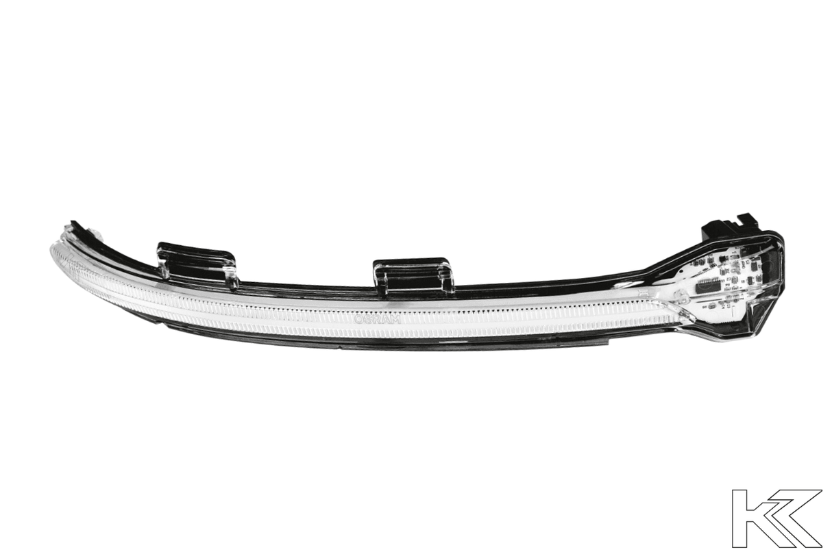 OSRAM LEDriving® dynamic LED mirror indicators VW Golf 7 Touran 2 - K2 Industries