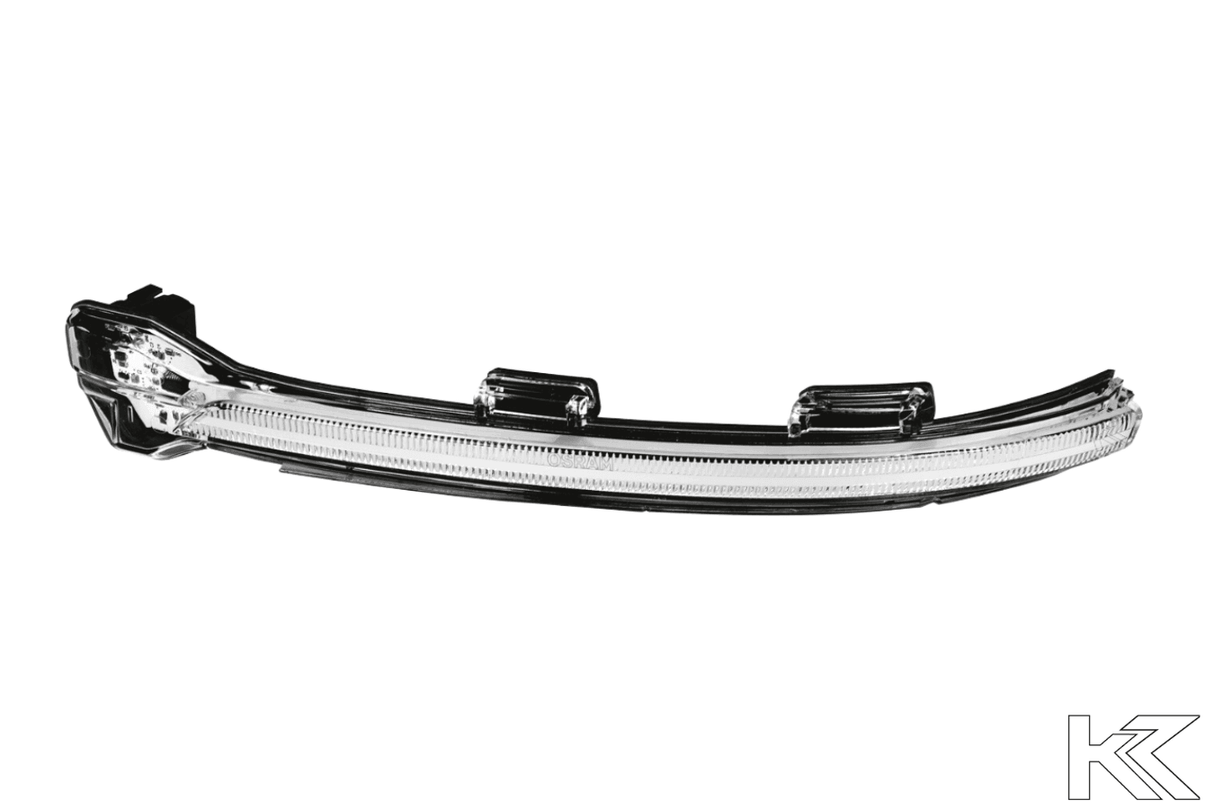 OSRAM LEDriving® dynamic LED mirror indicators VW Golf 7 Touran 2 - K2 Industries
