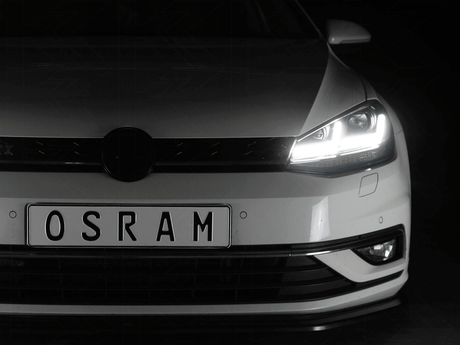 OSRAM LEDriving® Golf 7 VII Facelift 2017-2020 Full LED headlight GTI - K2 Industries