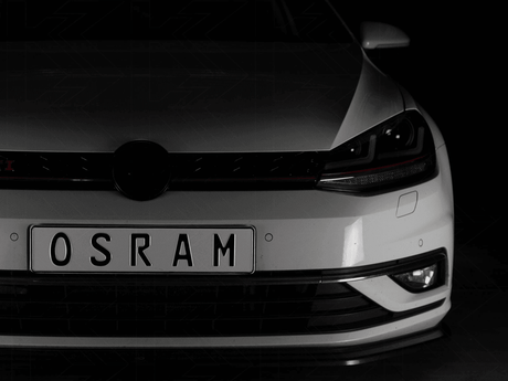 OSRAM LEDriving® Golf 7 VII Facelift 2017-2020 Full LED headlight GTI - K2 Industries