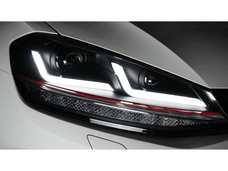 OSRAM LEDriving® Golf 7 VII Facelift 2017-2020 Full LED headlight GTI - K2 Industries