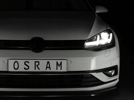 OSRAM LEDriving® Golf 7 VII Facelift 2017-2020 Full LED headlight GTI - K2 Industries