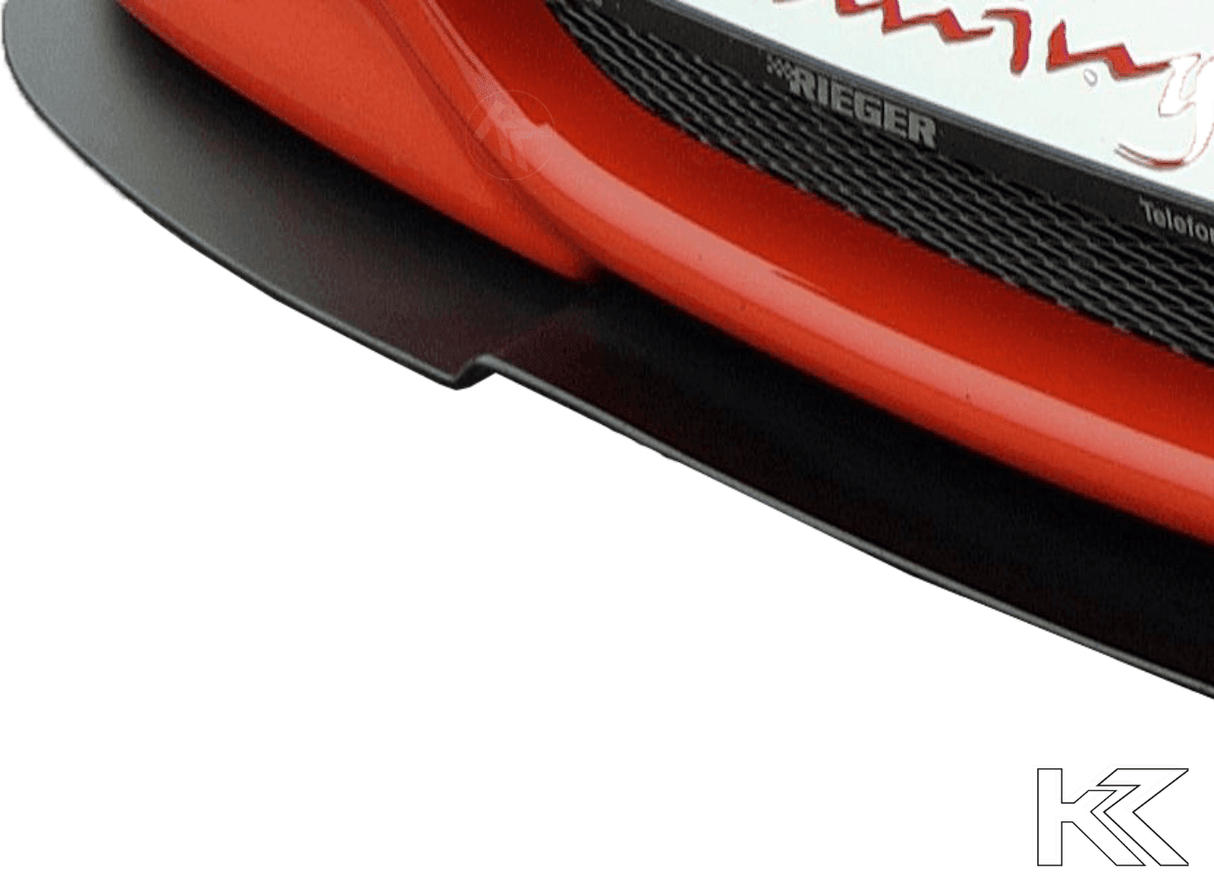 Rieger BMW E36 Front Splitter for Rieger Front Bumper 49019 - K2 Industries