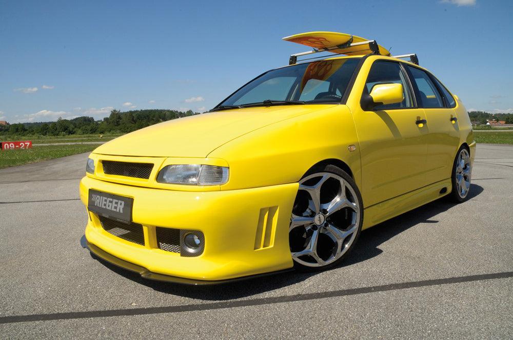 Rieger VW Golf 3 & 4 Side Skirts V2 - K2 Industries