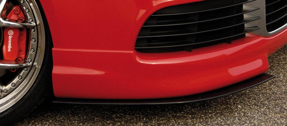 Rieger VW Golf 5 R32 Front Splitter for Rieger Front Lip 59420 - K2 Industries
