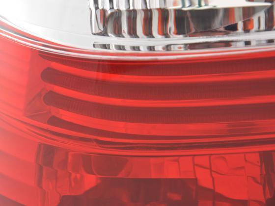 Volkswagen Golf 4 OE Style LED Tail Lights (1998-2002) - K2 Industries