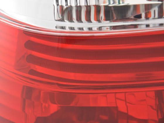 Volkswagen Golf 4 OE Style LED Tail Lights (1998-2002) - K2 Industries