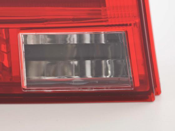 Volkswagen Golf 4 OE Style LED Tail Lights (1998-2002) - K2 Industries
