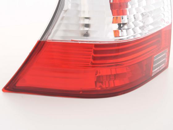 Volkswagen Golf 4 OE Style LED Tail Lights (1998-2002) - K2 Industries