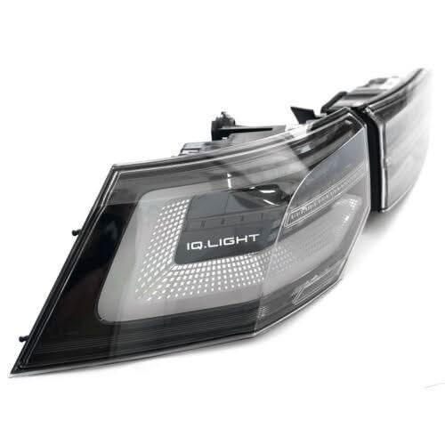 Volkswagen Golf 8 European Style LED Tail Lights 2020 - 2023 - K2 Industries