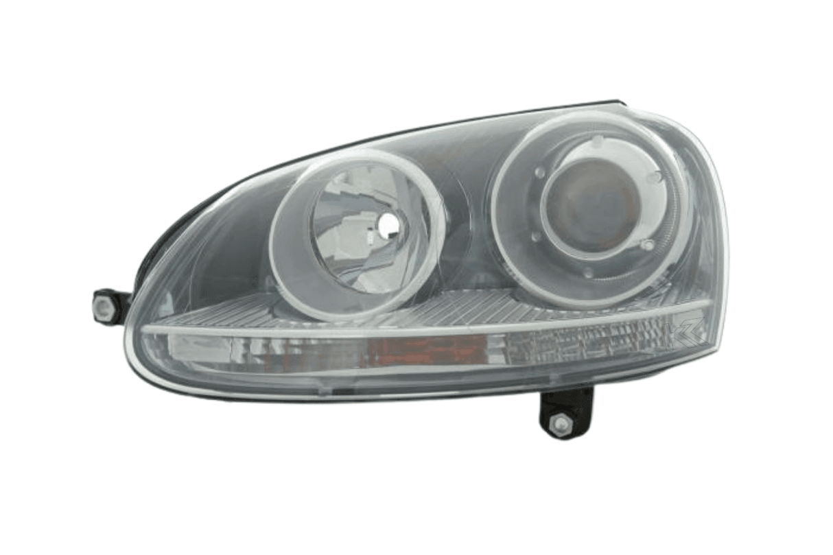 VW Golf Mk5 OEM Style Headlight Set (03-10) - K2 Industries