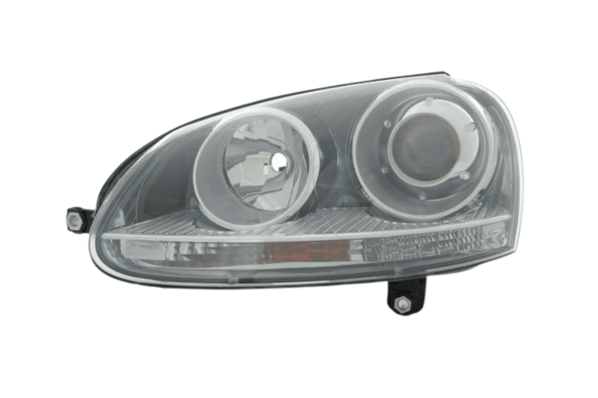 VW Golf Mk5 OEM Style Headlight Set (03-10) - K2 Industries