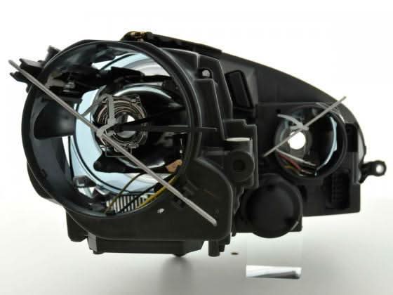 VW Golf Mk5 OEM Style Headlight Set (03-10) - K2 Industries