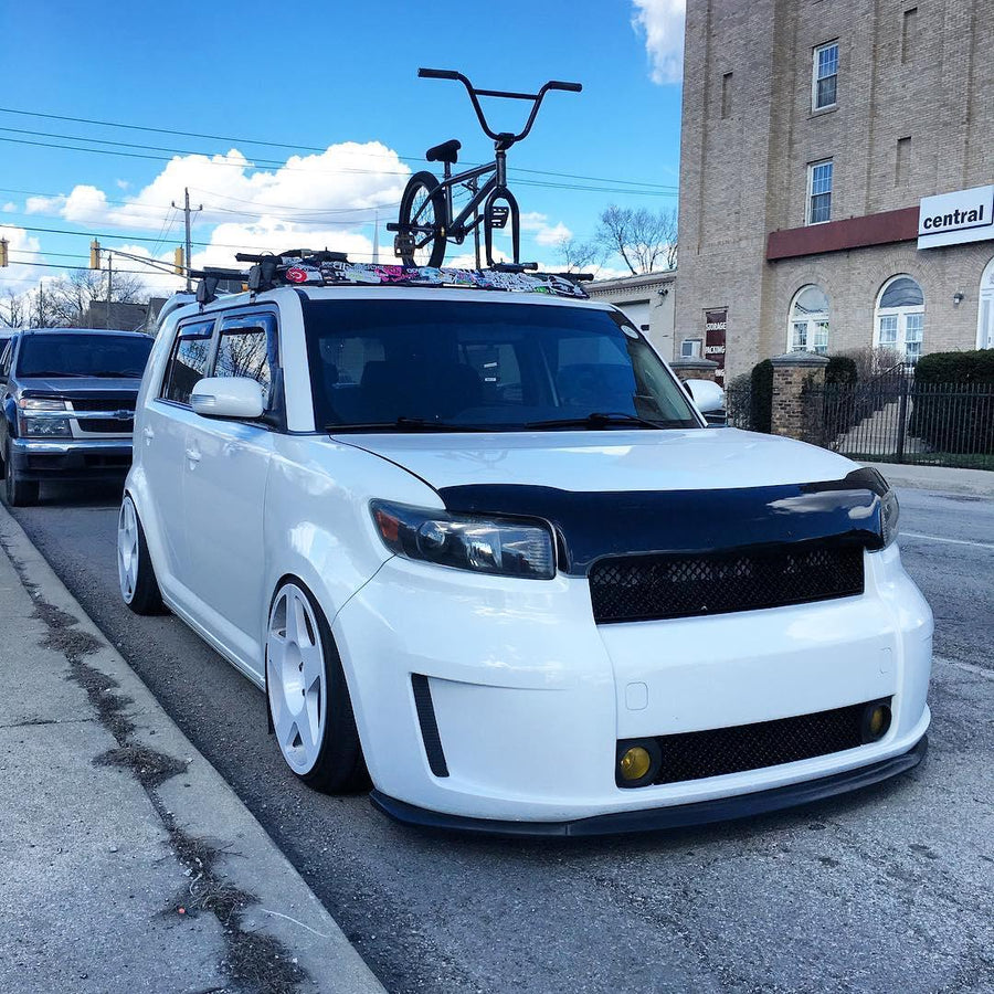 Scion xB Gen 2 (2008-2015)