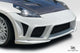 Front Bumpers