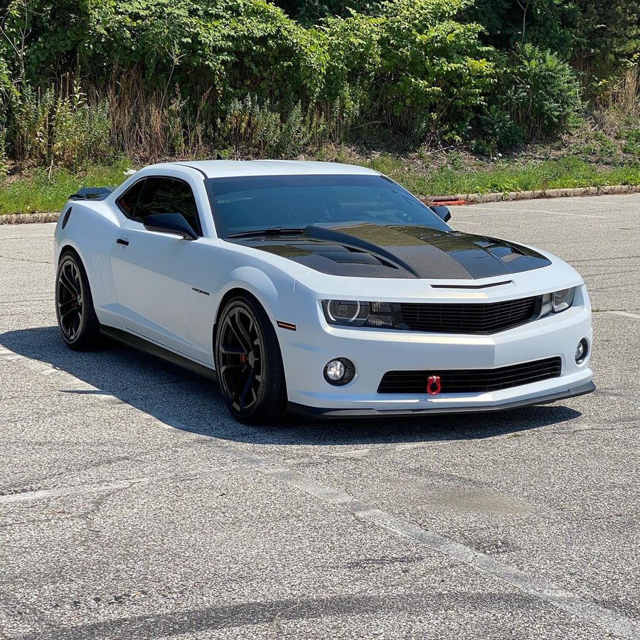 Chevrolet Camaro Gen 5 (2010-2015)