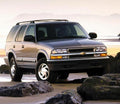 CHEVROLET BLAZER GEN 2 (94-05)