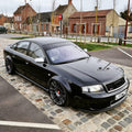 AUDI A6 C5 | TYPE 4B (97-04)