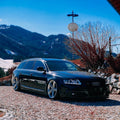 AUDI A6 C6 | TYPE 4F (04-11)