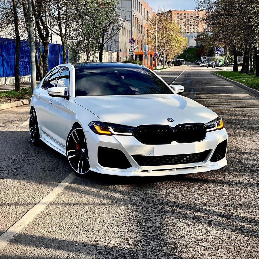 BMW G30 (2017+)