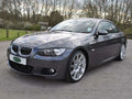 BMW E92 (06-13)