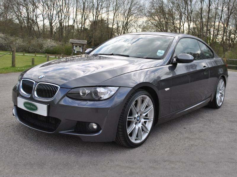 BMW E92 (06-13)