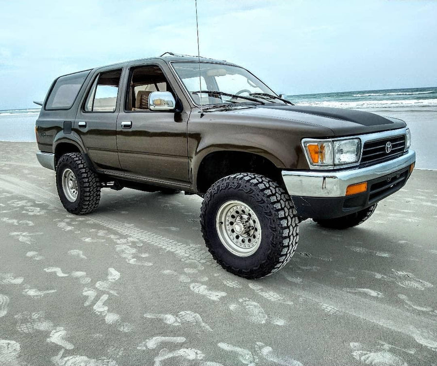 Toyota 4Runner Gen 2 (1990-1995)