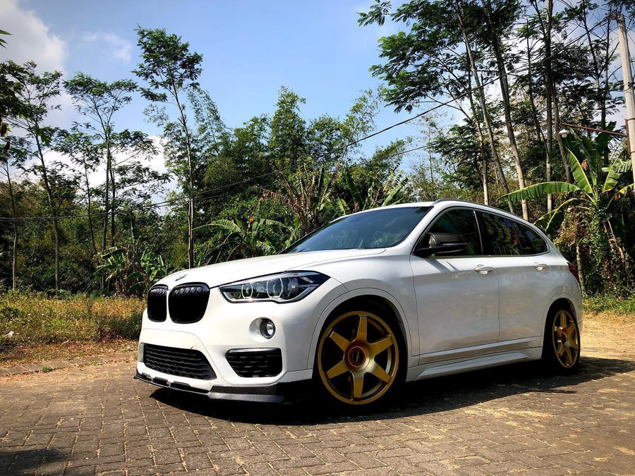 BMW X1 (2016-2022)
