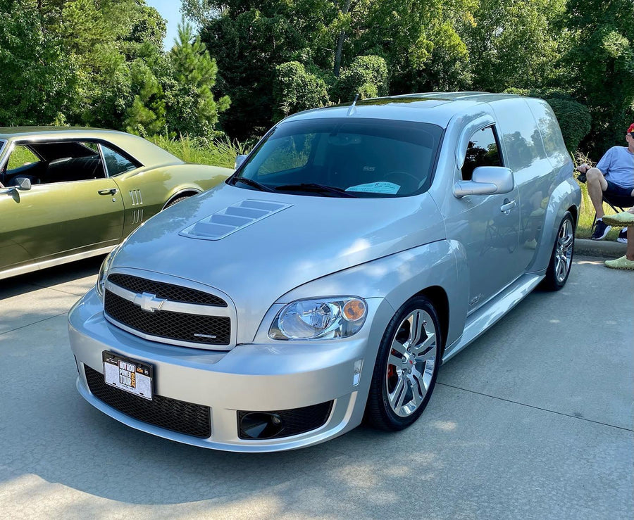 Chevrolet HHR Gen 1 (2005-2011)