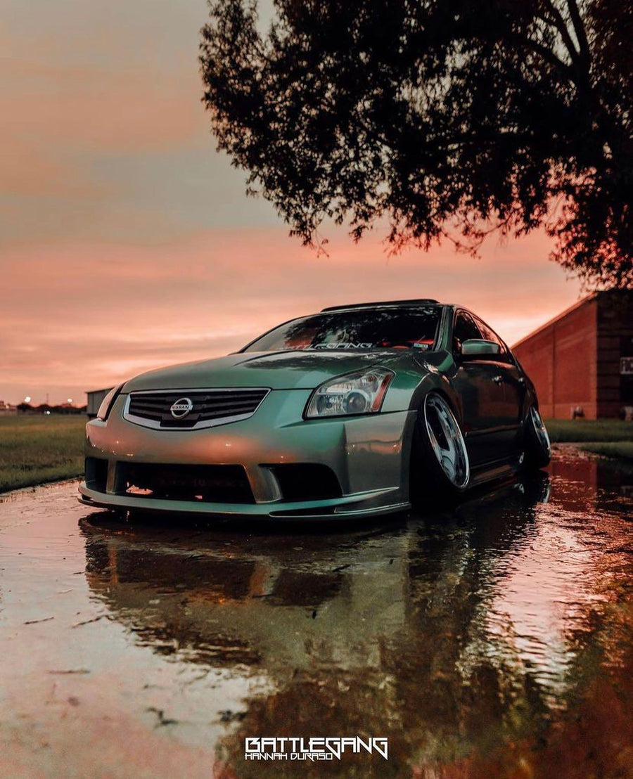 Nissan Maxima Gen 6 (2004-2008)