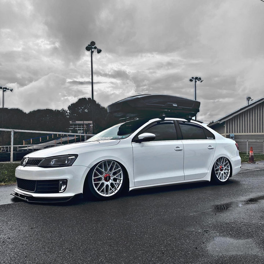 VW JETTA MK6 (11-18)