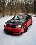 Dodge Avenger Gen 2 | (07–14)