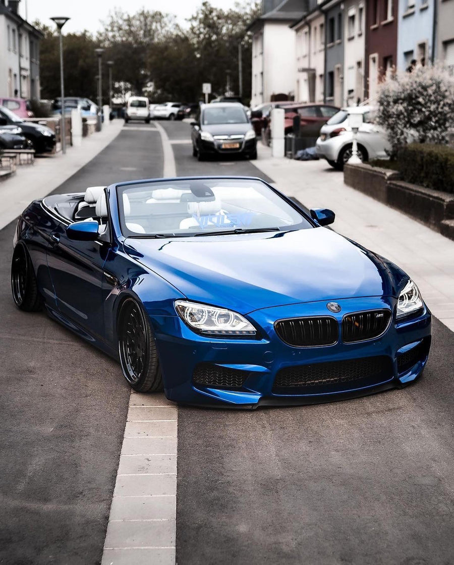 BMW F12 (2011-2018)
