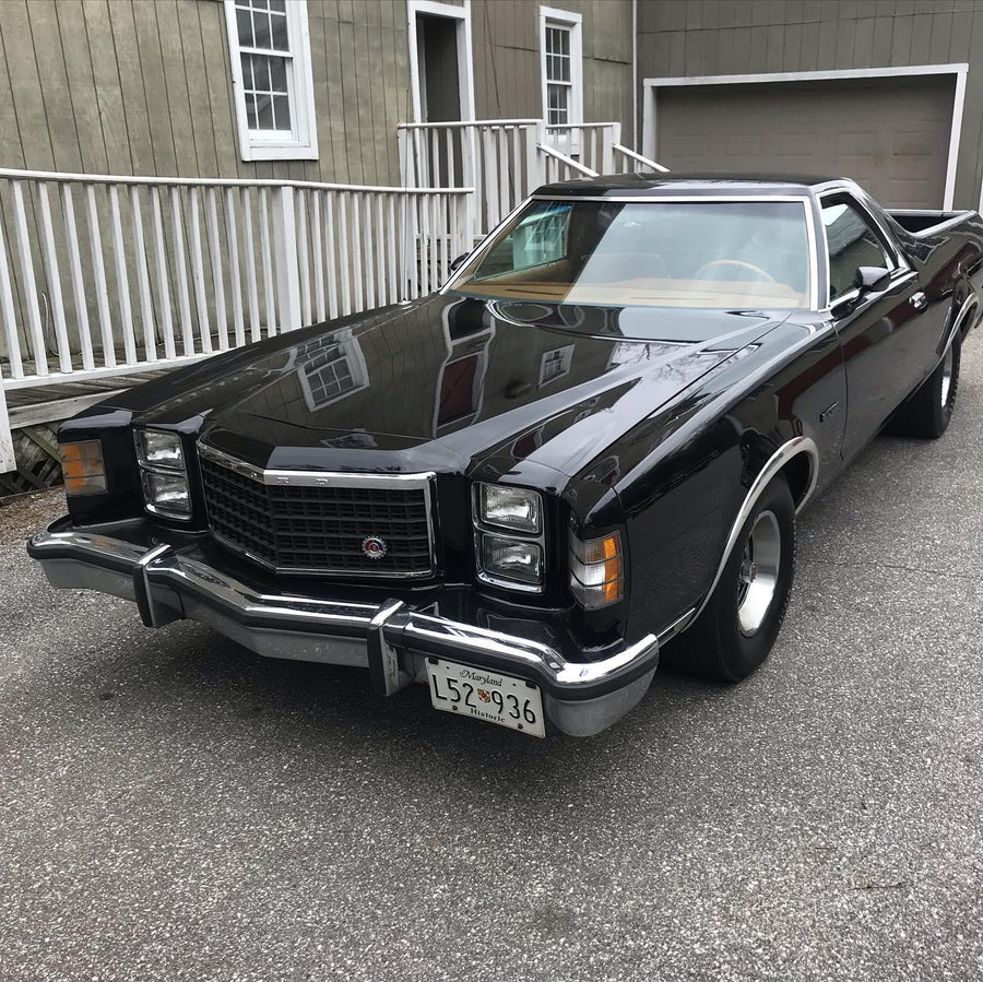 FORD RANCHERO GEN 7 (77-79)