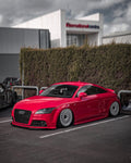 AUDI TT MK2 (06-14)
