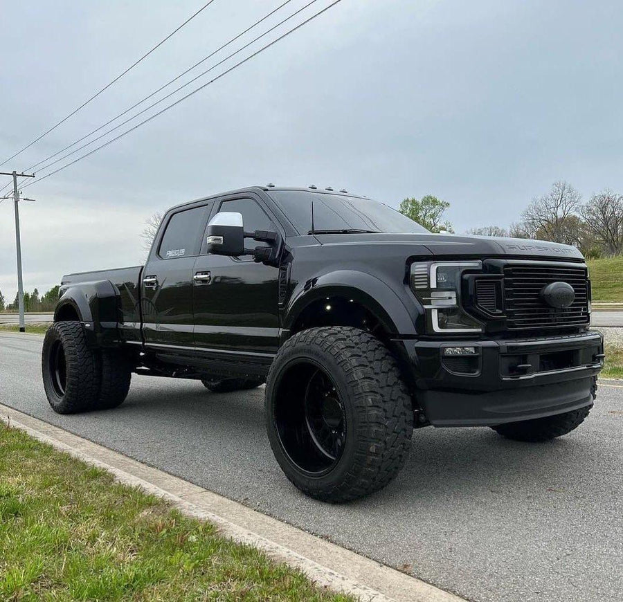 Ford F450 Super Duty Gen 4 (2017-2022)