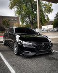 NISSAN SENTRA GEN 8 | B18 (2020+)