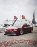 TOYOTA CAMRY GEN 8 | XV70 (18 - 23)