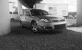 CHEVROLET IMPALA GEN 9 (06-16)