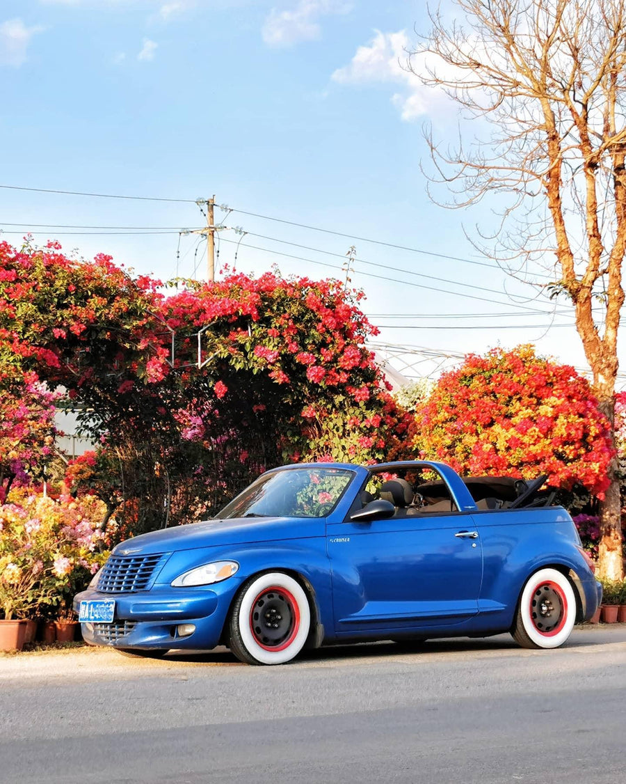 Chrysler PT Cruiser Gen 1 (2000-2010)
