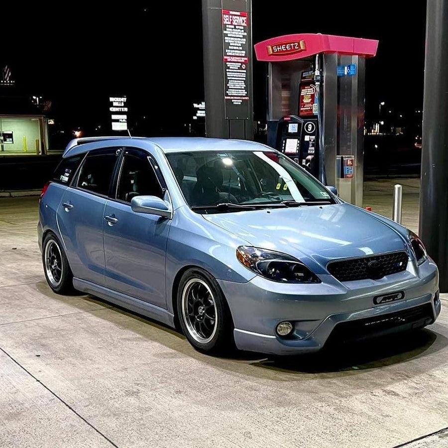 Toyota Matrix Gen 1 (2003-2008)