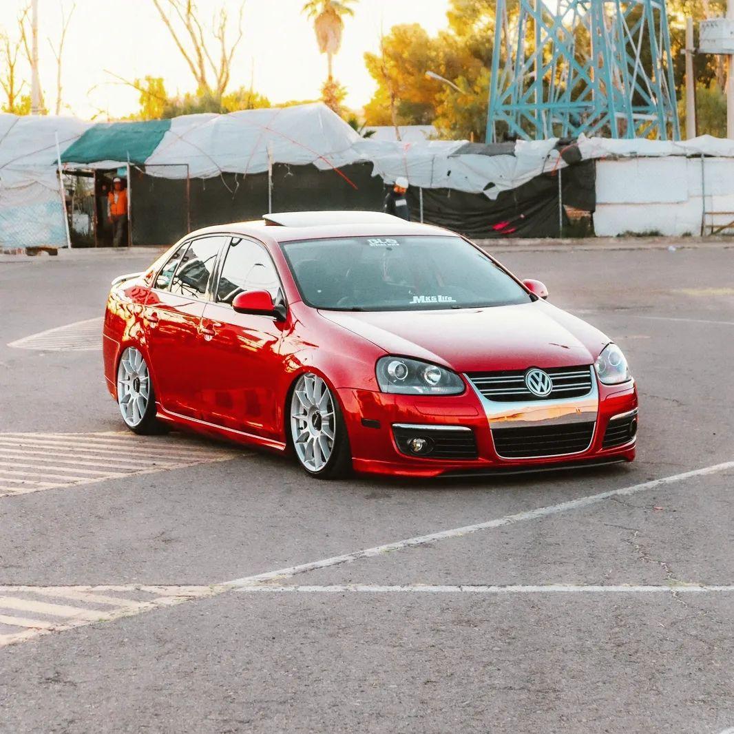 VW JETTA MK5 (05-10)