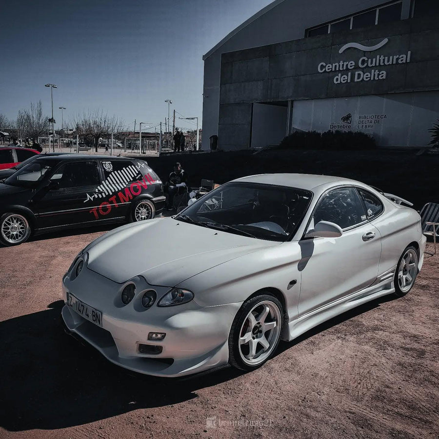 HYUNDAI TIBURON GEN 1 (96-01)
