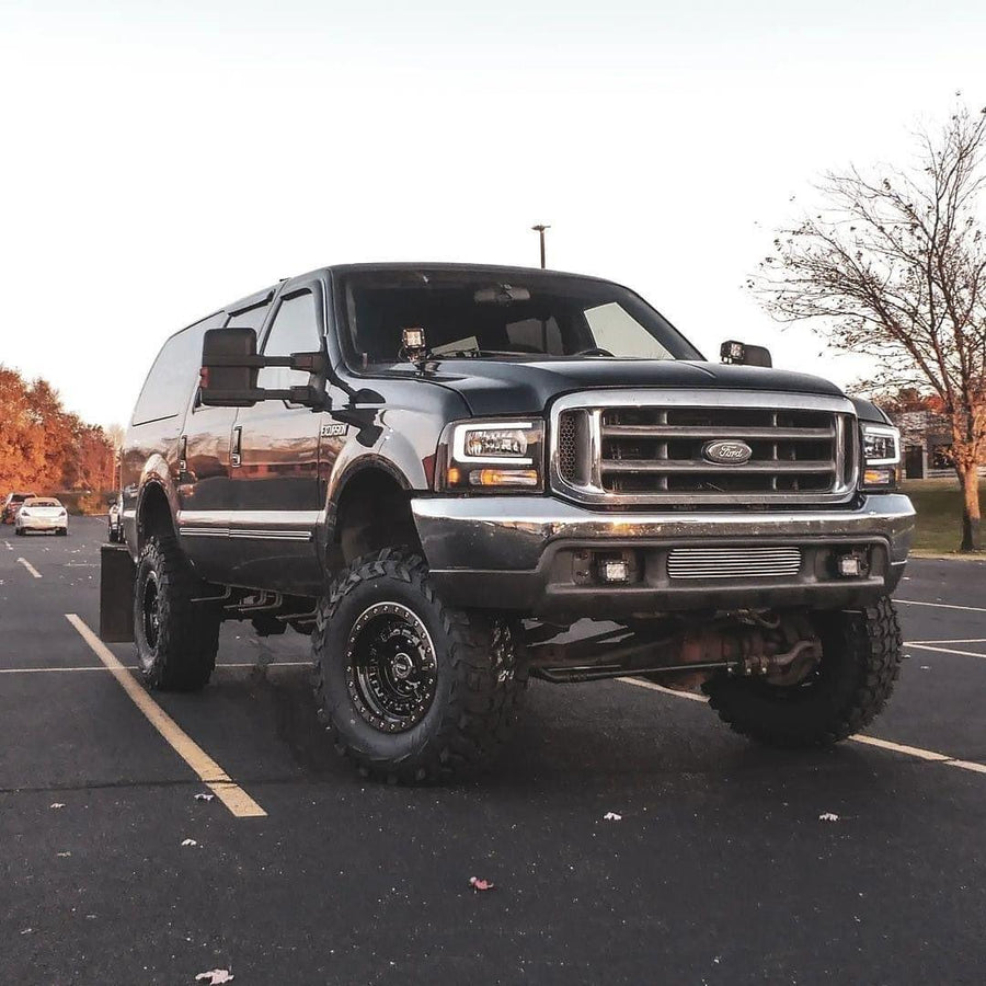 Ford Excursion Gen 1 (2000-2005)