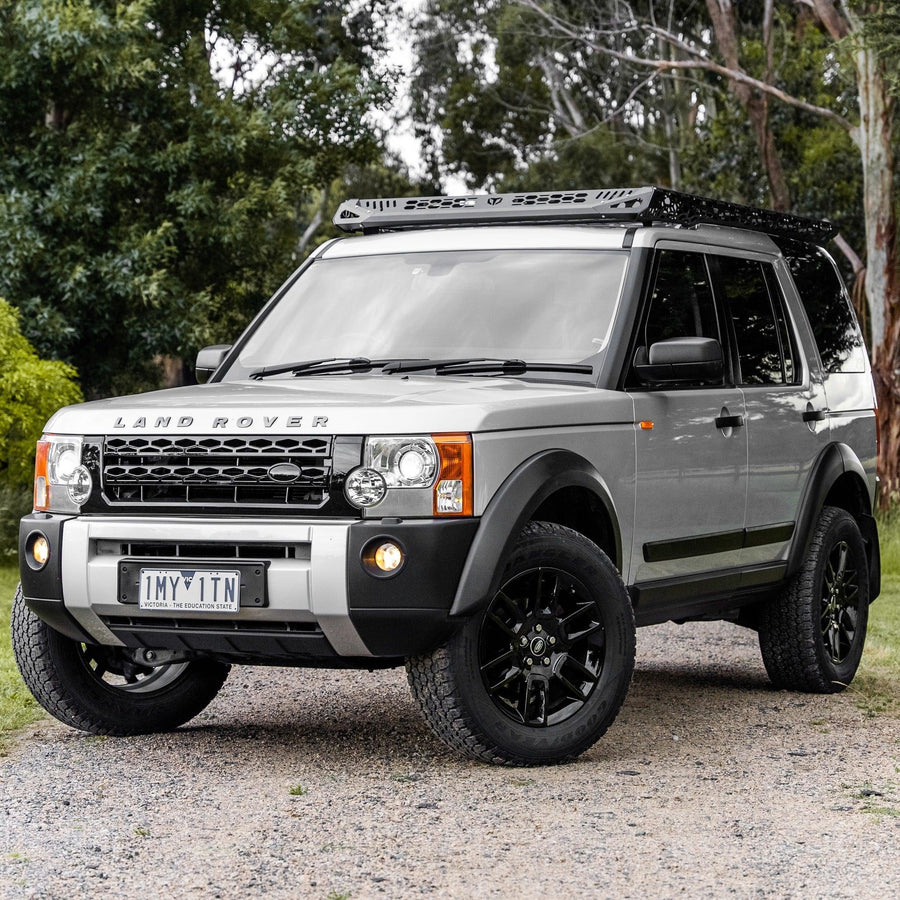 Land Rover Discovery Gen 3 | LR3 (2004-2009)